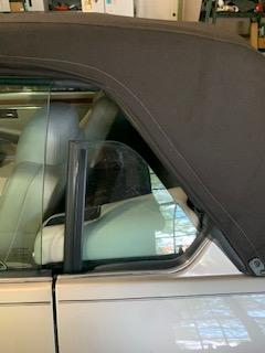 Convertible Two Rear Windows Rear Windows on Jaguar XJS Convertibles - Jaguar Owners Lounge - Jaguar ...