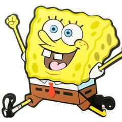 SpongeBob