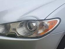 Better looking headlights