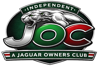 Jaguar Owners Club