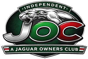 Jaguar Owners Club